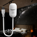 Galaxy Star Projector light