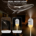 Galaxy Star Projector light