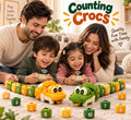 Counting crocs™|Count.Play.Learn.Repeat.