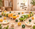 Counting crocs™|Count.Play.Learn.Repeat.